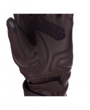 Oxford Hamilton Ladies Motorcycle Gloves at JTS Biker Clothing